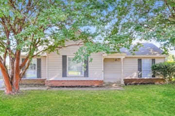 7430 Pintail Drive Horn Lake, MS 38637